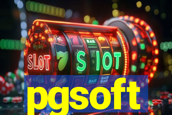 pgsoft-games porcentagem